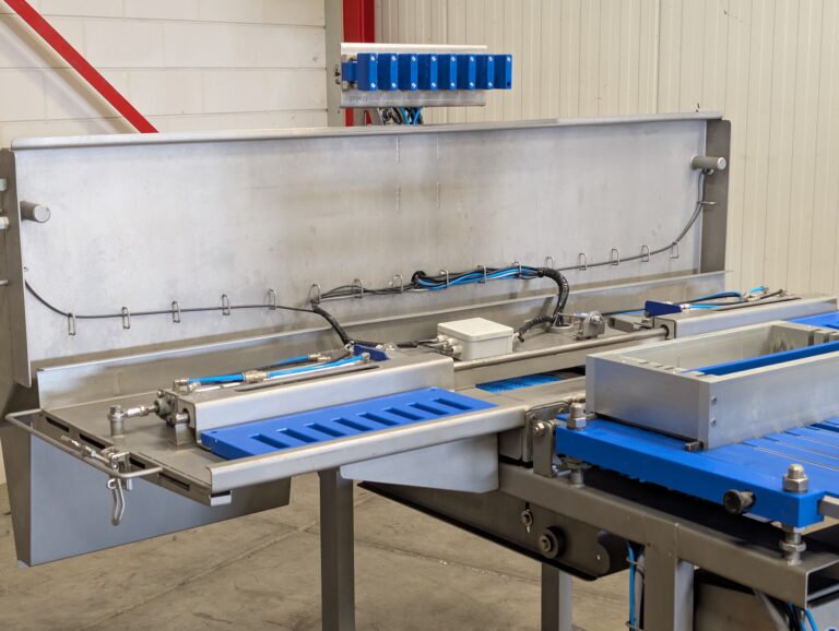 2021 Verbruggen saté spiesmachine – foto 9