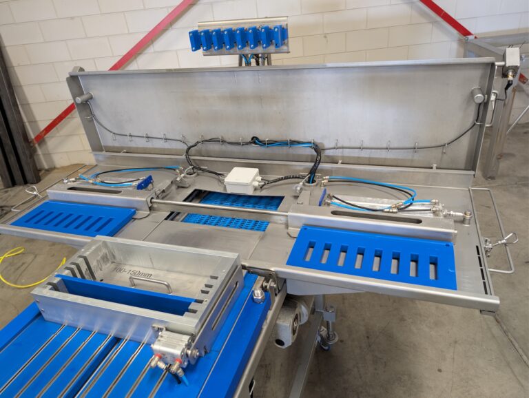 2021 Verbruggen saté spiesmachine – foto 11