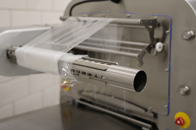 2011 Multivac T700 MAP tray sealer – foto 18