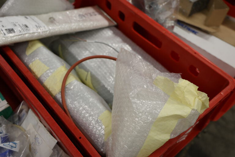 2011 Multivac T700 MAP tray sealer – foto 14