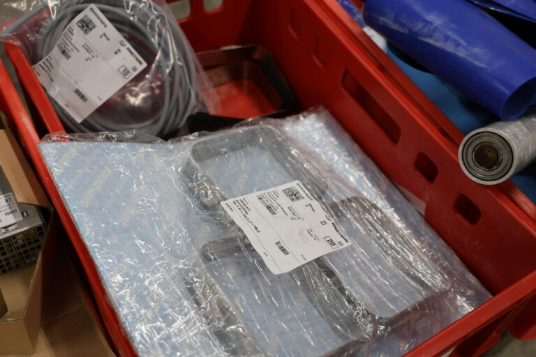 2011 Multivac T700 MAP tray sealer – foto 13