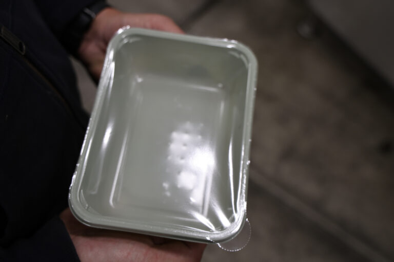 2011 Multivac T700 MAP tray sealer – foto 12