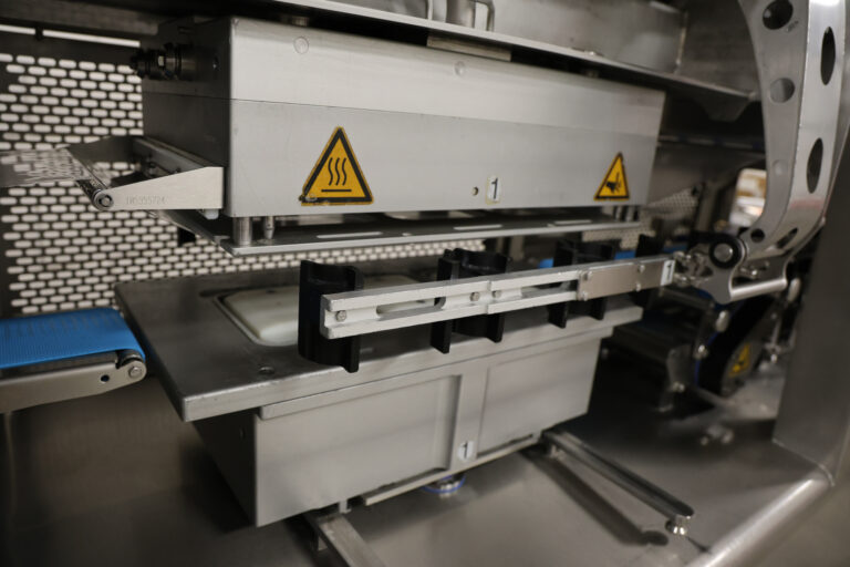 2011 Multivac T700 MAP tray sealer – foto 8