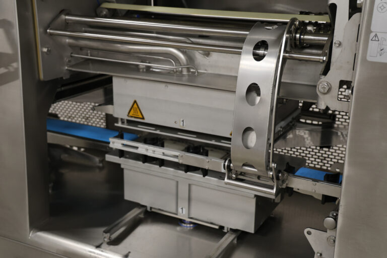 2011 Multivac T700 MAP tray sealer – foto 7