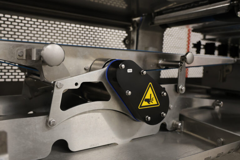 2011 Multivac T700 MAP tray sealer – foto 6