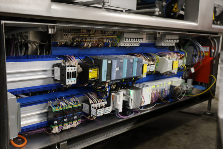 2011 Multivac T700 MAP tray sealer – foto 5