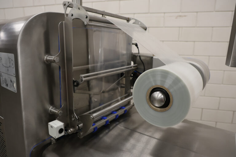 2011 Multivac T700 MAP tray sealer – foto 2