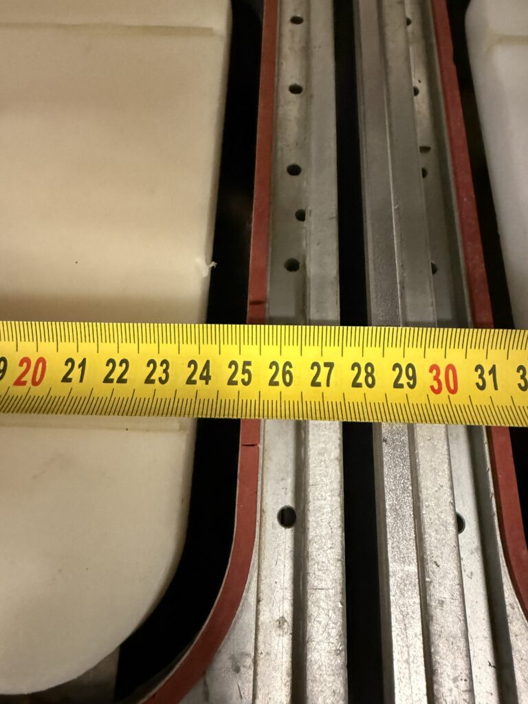 2011 Reepack ReeFlex 250 MAP Traysealer – foto 14