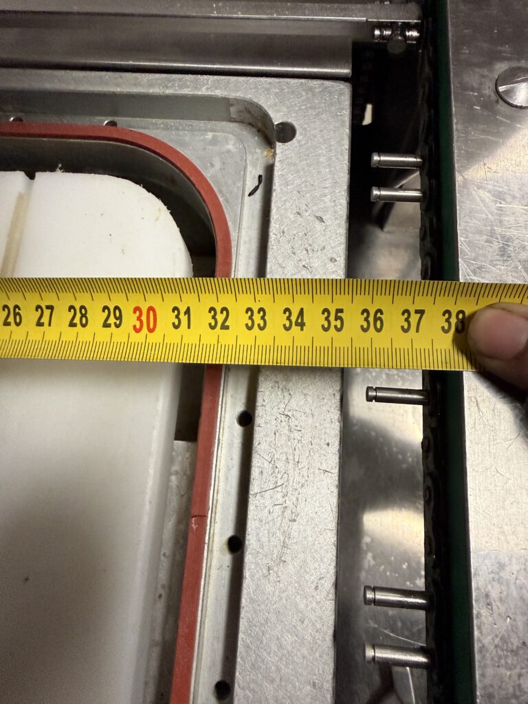 2011 Reepack ReeFlex 250 MAP Traysealer – foto 13