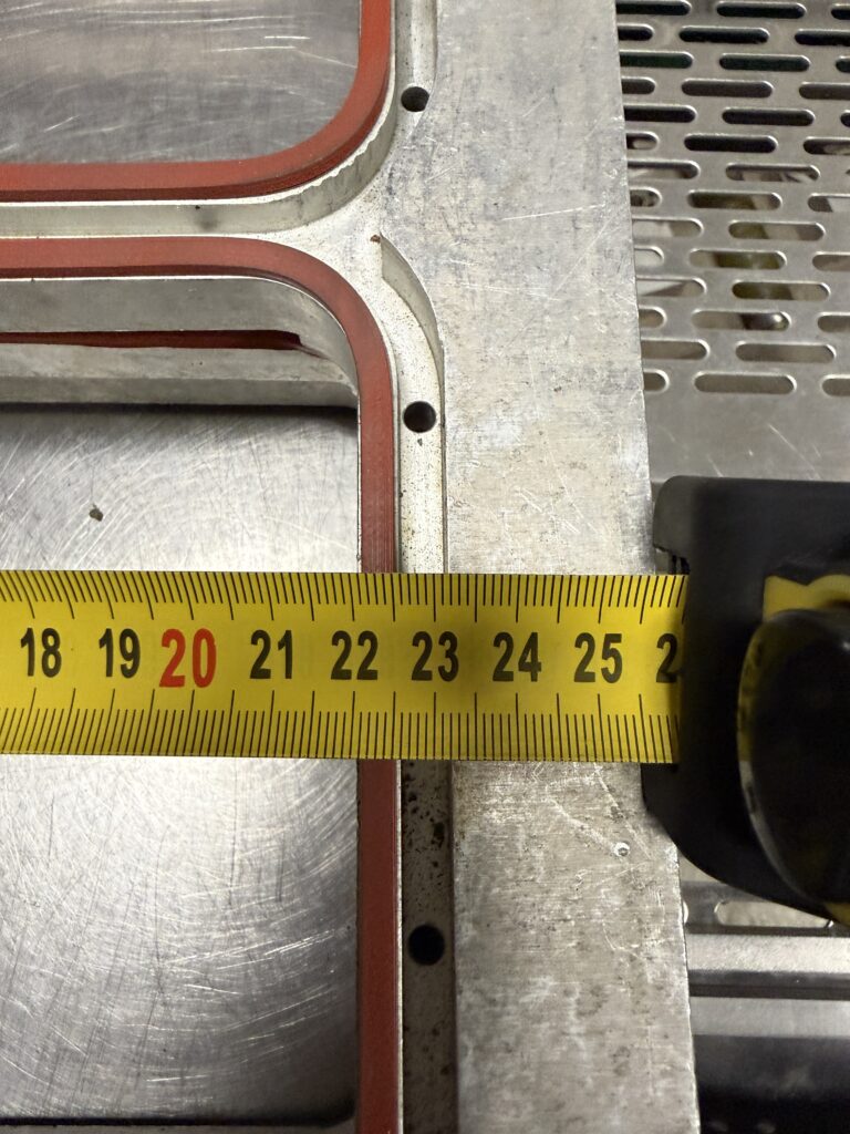 2011 Reepack ReeFlex 250 MAP Traysealer – foto 10
