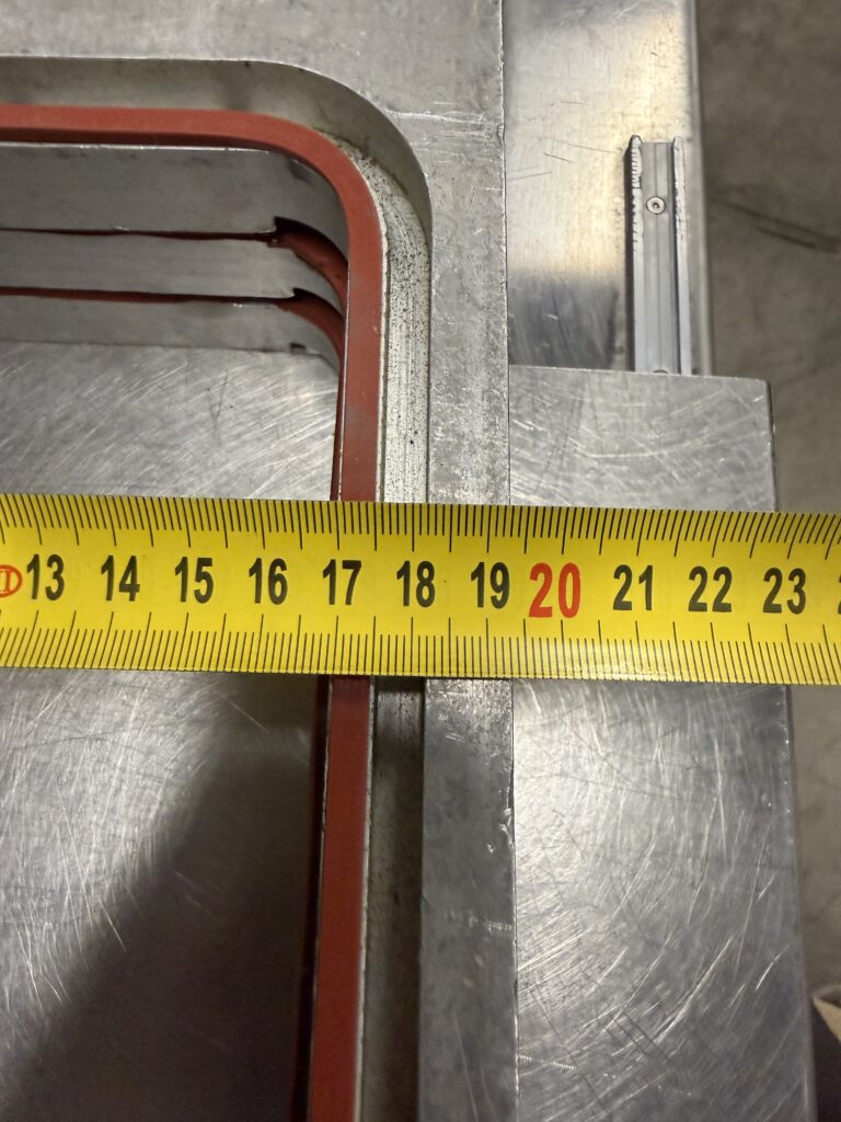 2011 Reepack ReeFlex 250 MAP Traysealer – foto 8