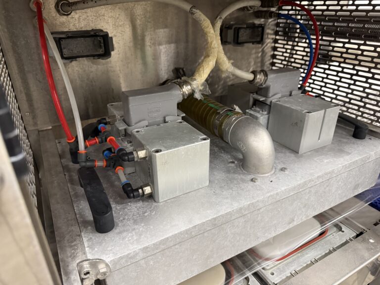 2011 Reepack ReeFlex 250 MAP Traysealer – foto 18