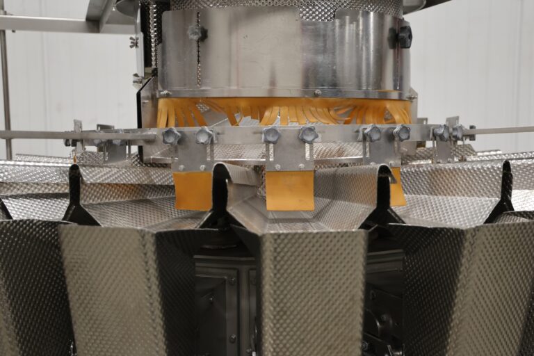 2015 MultiWeigh MW 16 (3-MIX) multihead weger met geheugenbakken – foto 11