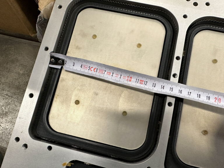 2008 Multivac T200 traysealer – foto 3
