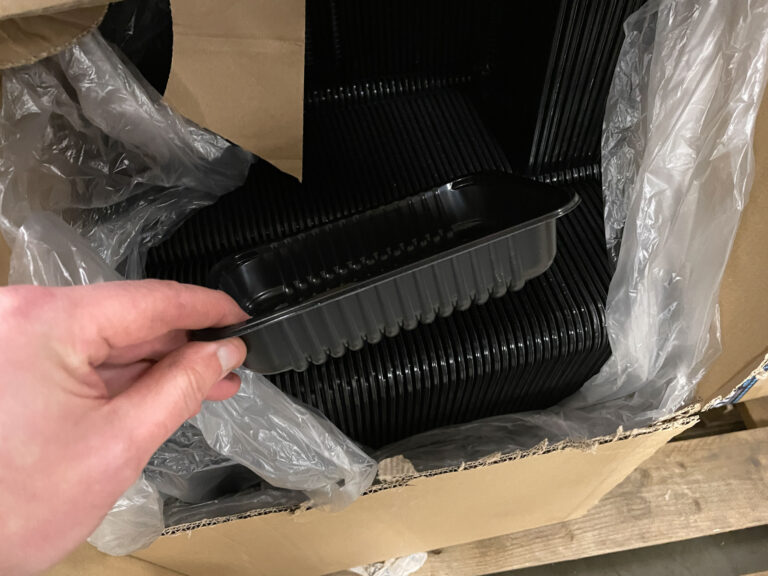 2008 Multivac T200 traysealer – foto 1