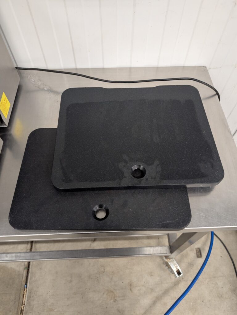2019 Henkovac T4 vacuümmachine – foto 2