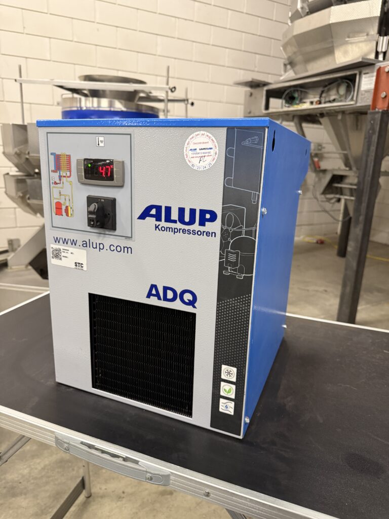 2021 ALUP ADD 36 gekoelde persluchtdroger – foto 1