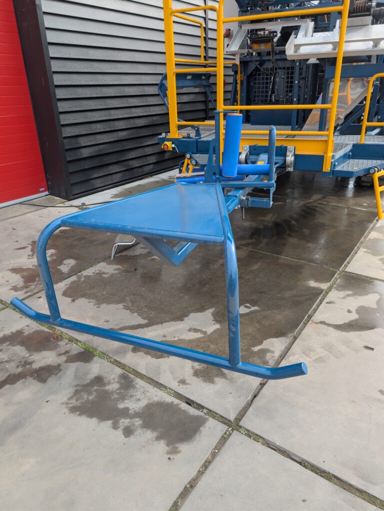 2021 Cerescon Sparter S121 – foto 10