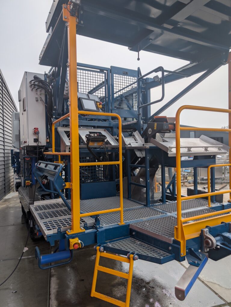 2021 Cerescon Sparter S121 – foto 11