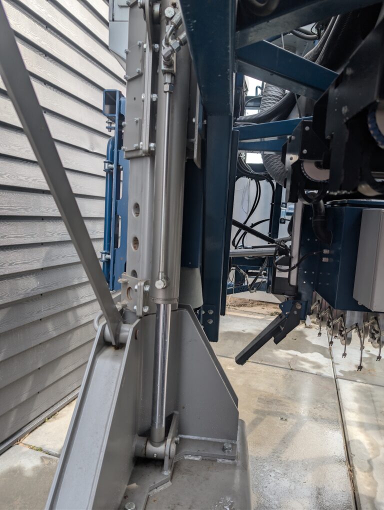 2021 Cerescon Sparter S121 – foto 12