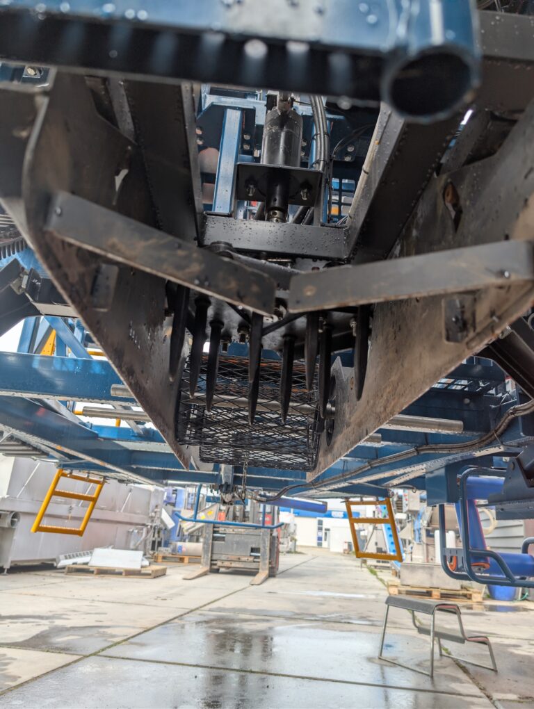 2021 Cerescon Sparter S121 – foto 16