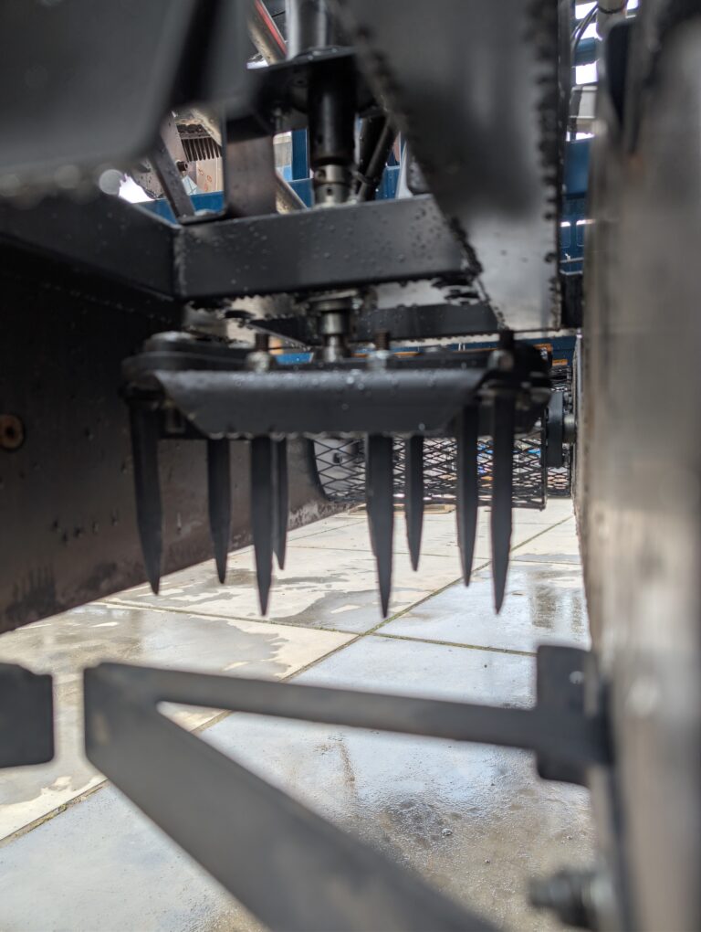 2021 Cerescon Sparter S121 – foto 17