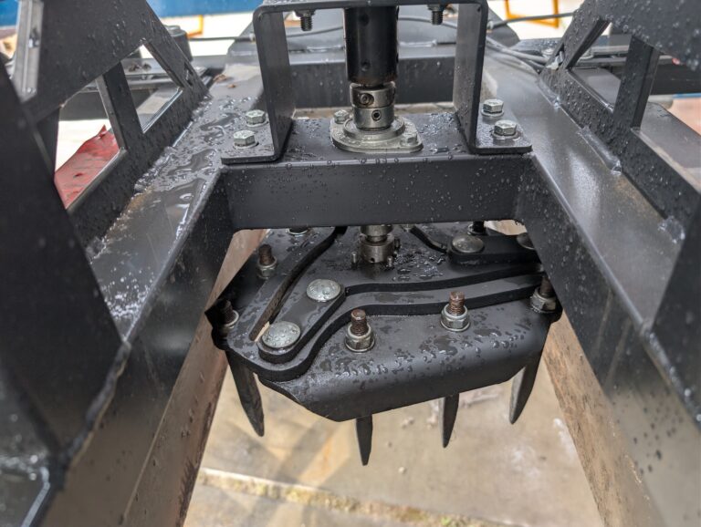 2021 Cerescon Sparter S121 – foto 19