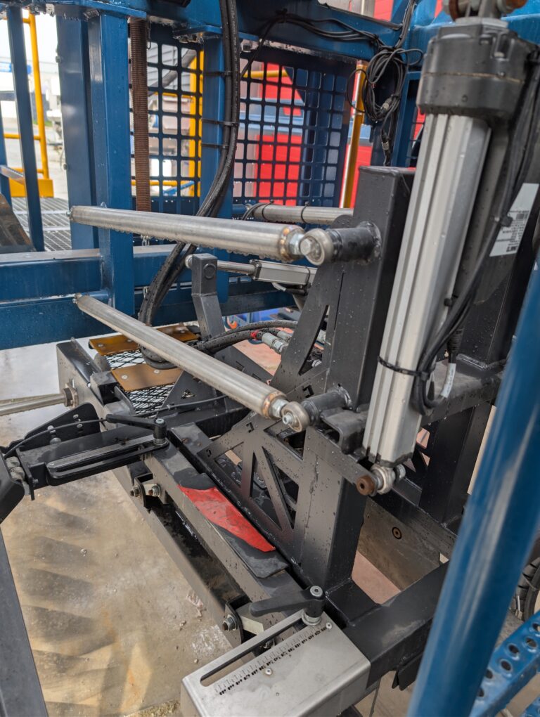 2021 Cerescon Sparter S121 – foto 22