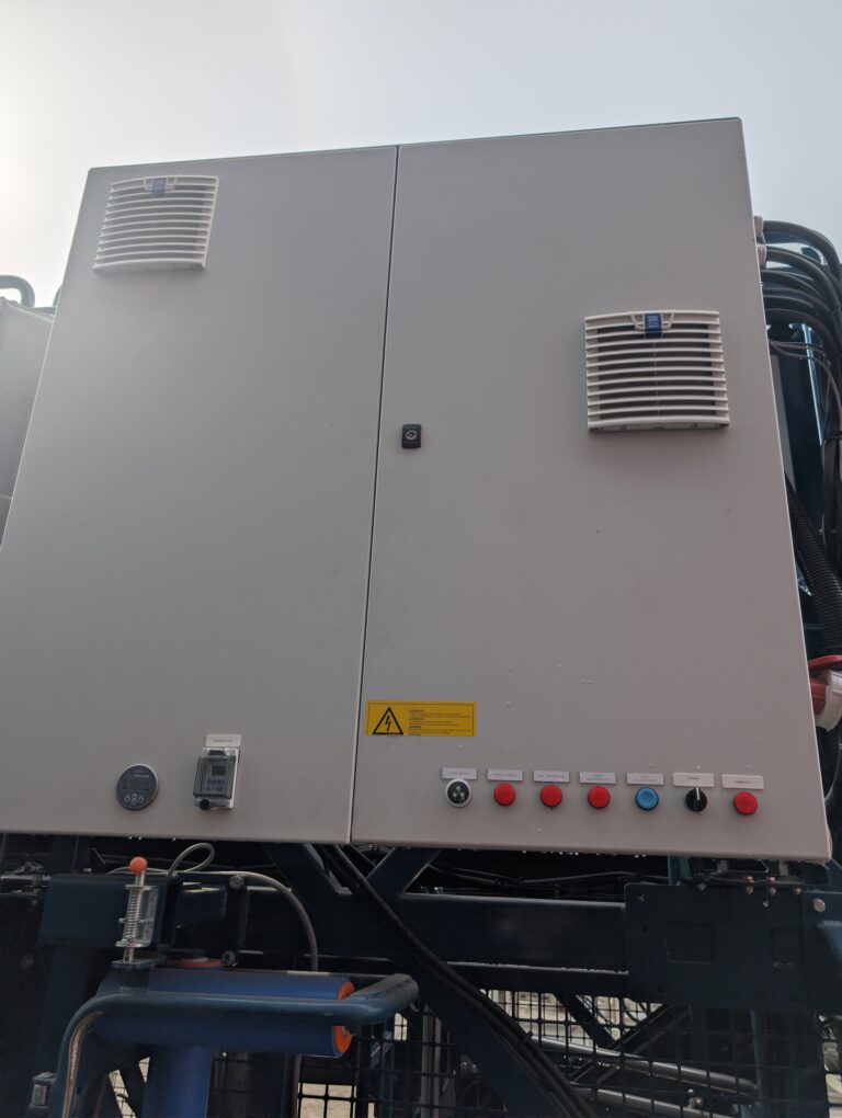 2021 Cerescon Sparter S121 – foto 2