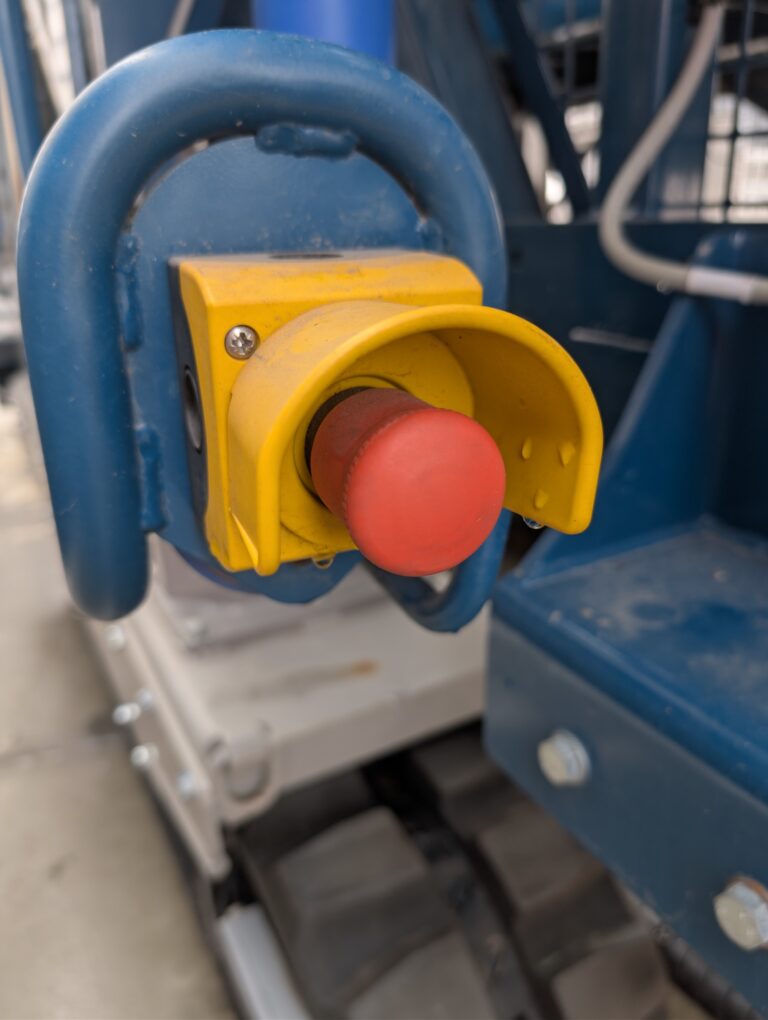 2021 Cerescon Sparter S121 – foto 23