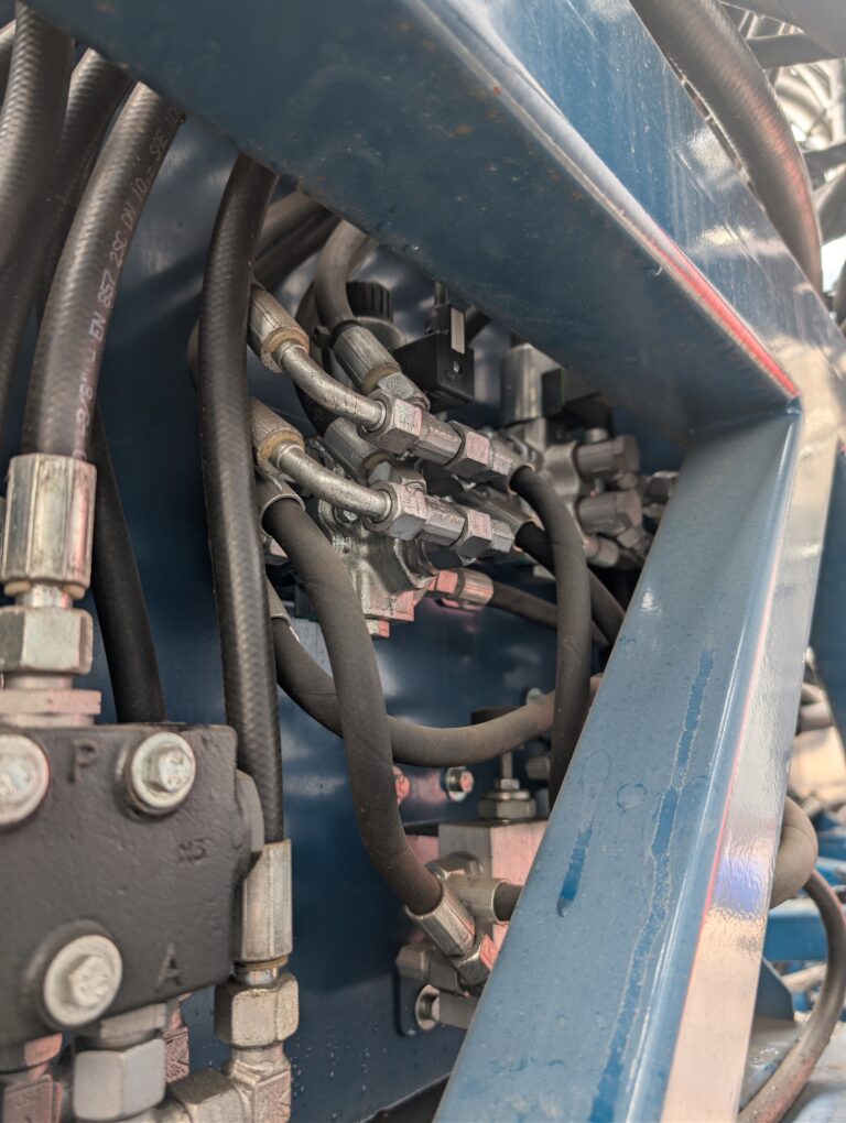 2021 Cerescon Sparter S121 – foto 26