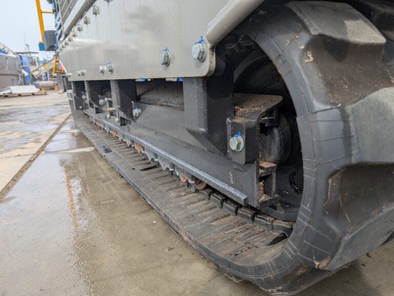 2021 Cerescon Sparter S121 – foto 3