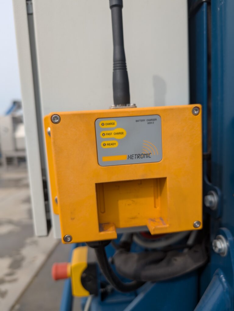 2021 Cerescon Sparter S121 – foto 29