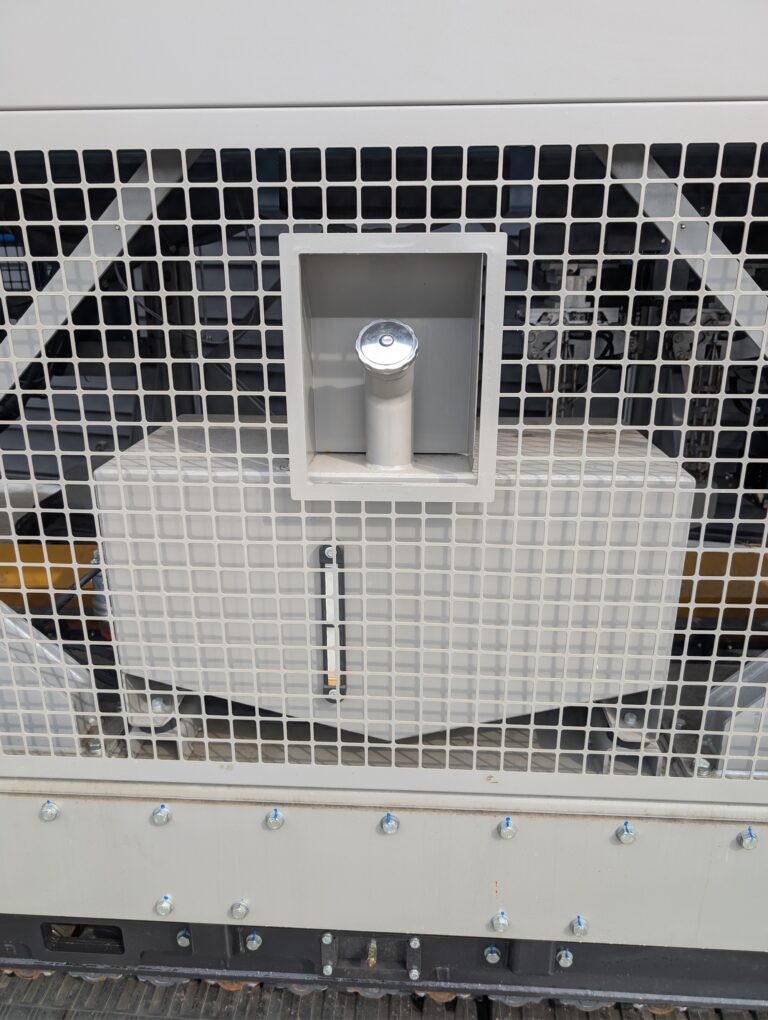 2021 Cerescon Sparter S121 – foto 30