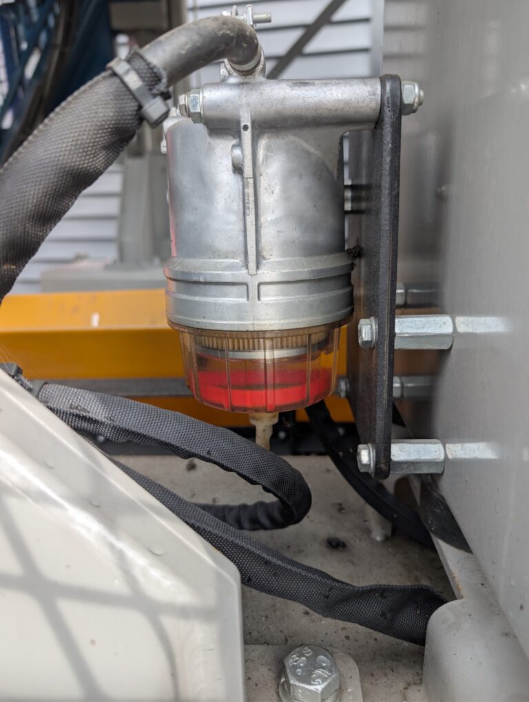 2021 Cerescon Sparter S121 – foto 31