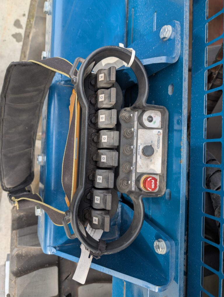 2021 Cerescon Sparter S121 – foto 35