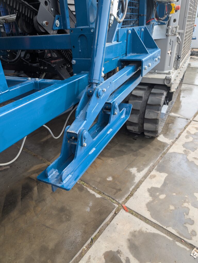 2021 Cerescon Sparter S121 – foto 36
