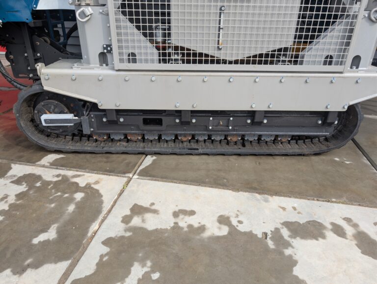 2021 Cerescon Sparter S121 – foto 4