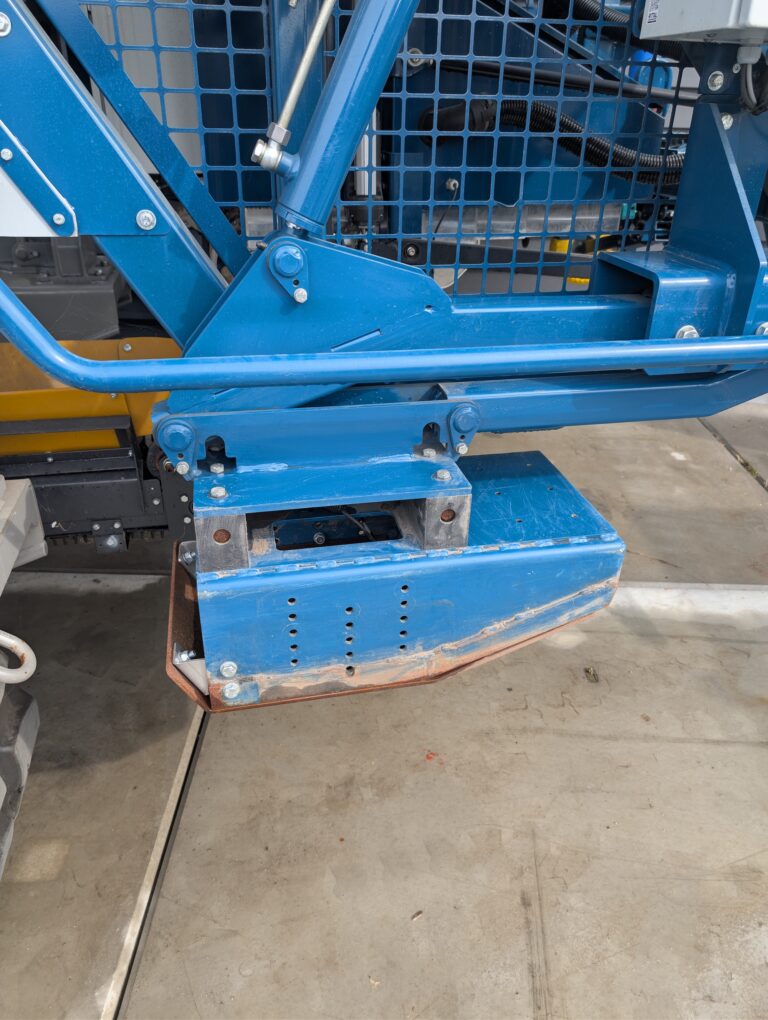 2021 Cerescon Sparter S121 – foto 38