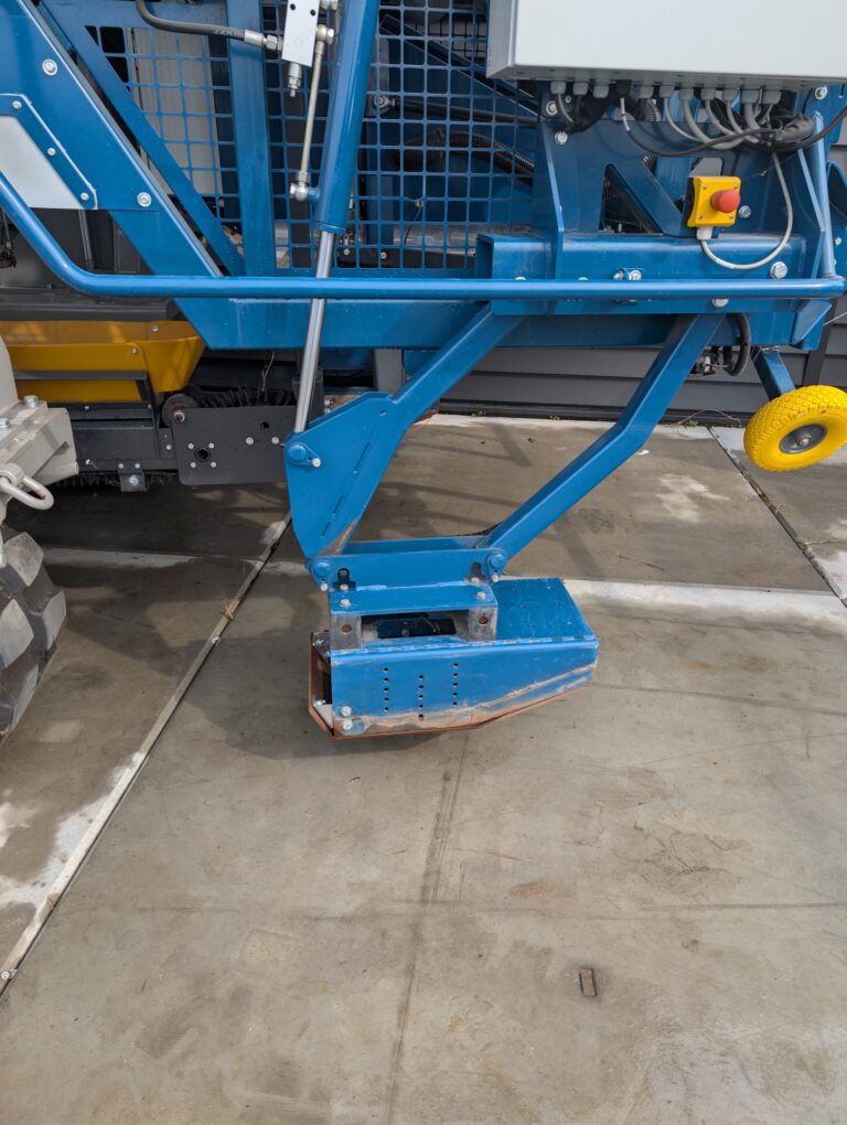 2021 Cerescon Sparter S121 – foto 39