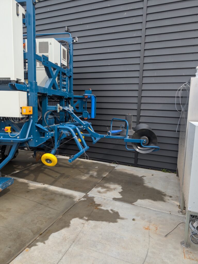2021 Cerescon Sparter S121 – foto 40