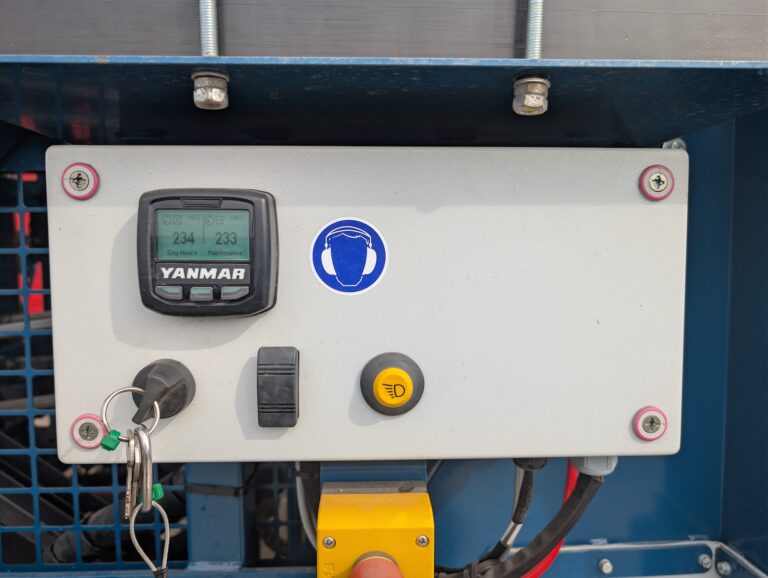 2021 Cerescon Sparter S121 – foto 43