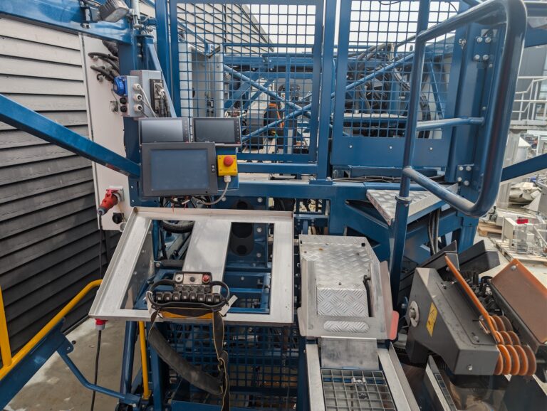 2021 Cerescon Sparter S121 – foto 44