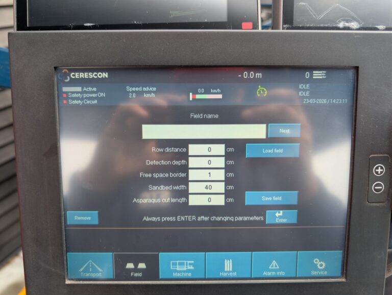 2021 Cerescon Sparter S121 – foto 46