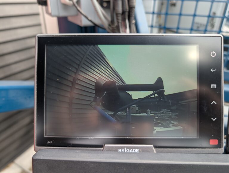 2021 Cerescon Sparter S121 – foto 49
