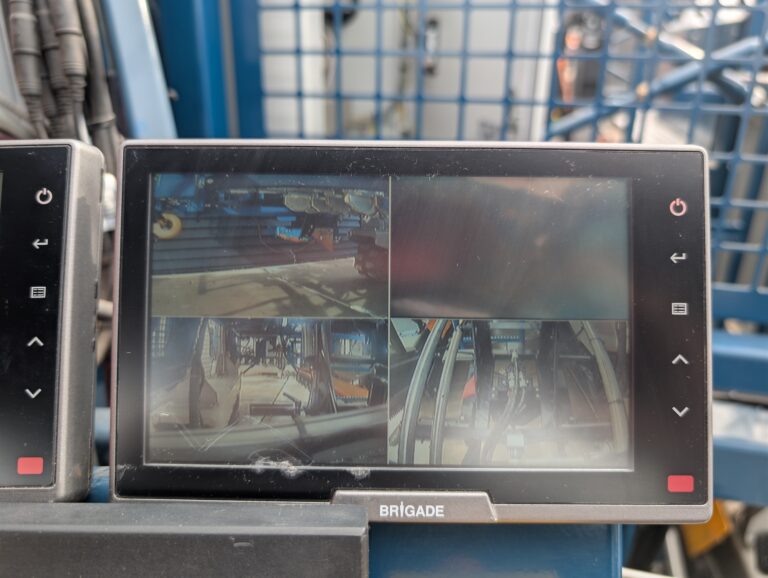 2021 Cerescon Sparter S121 – foto 50