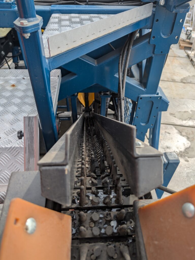 2021 Cerescon Sparter S121 – foto 52
