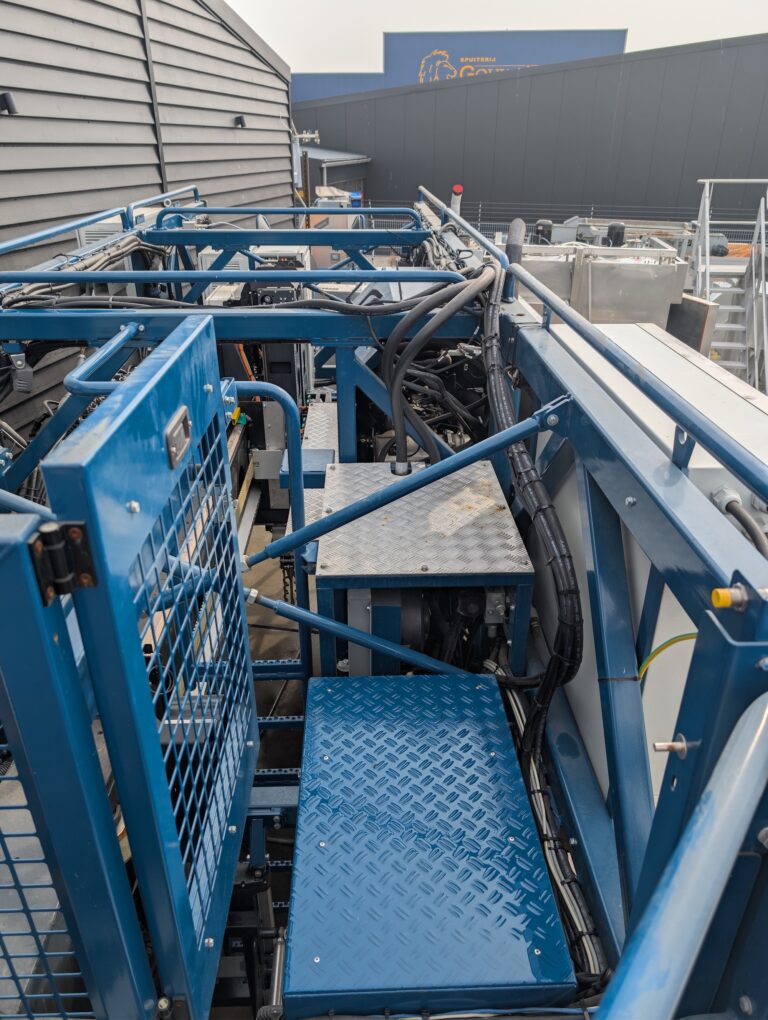 2021 Cerescon Sparter S121 – foto 53