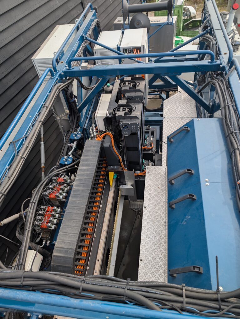2021 Cerescon Sparter S121 – foto 54