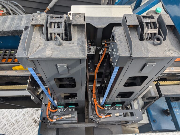 2021 Cerescon Sparter S121 – foto 57
